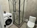 2-бөлмелі пәтер · 45 м² · 2/9 қабат, Бауыржана Момышулы 11/1 — По момышулы вниз, бағасы: 300 000 ₸ в Алматы, Алатауский р-н