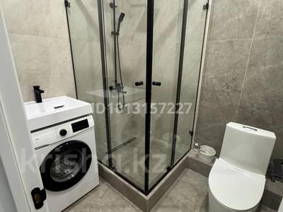 2-комнатная квартира · 45 м² · 2/9 этаж, Бауыржана Момышулы 11/1 — По момышулы вниз за 300 000 ₸ в Алматы, Алатауский р-н