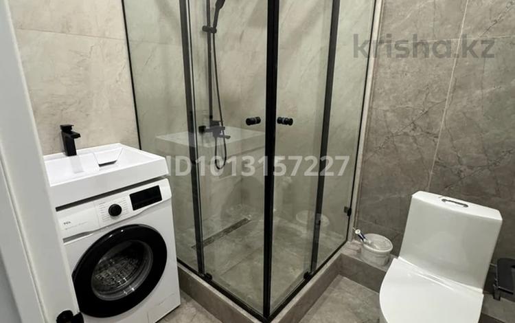 2-бөлмелі пәтер · 45 м² · 2/9 қабат, Бауыржана Момышулы 11/1 — По момышулы вниз, бағасы: 300 000 ₸ в Алматы, Алатауский р-н — фото 2