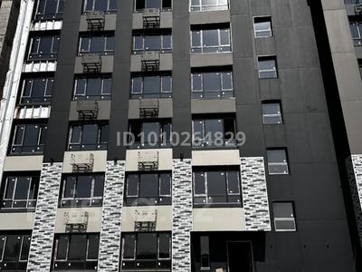 2-бөлмелі пәтер · 45.65 м² · 3/6 қабат, Кульджински тракт — Апорт новый, бағасы: 21.5 млн 〒 в 