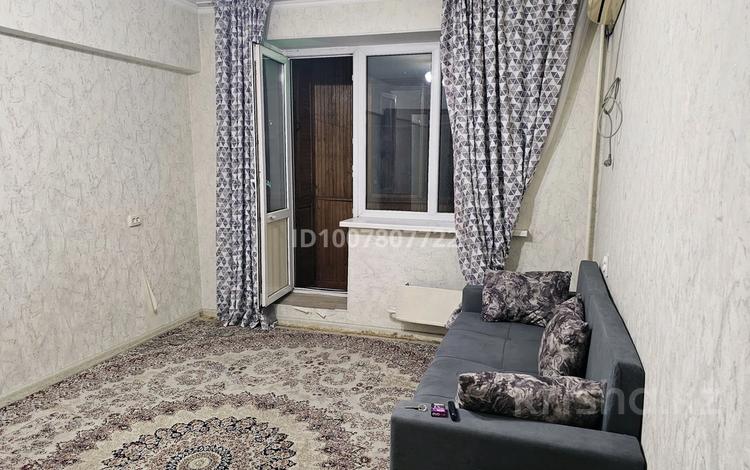 1-комнатная квартира · 35 м² · 3/5 этаж, мкр Мамыр-2 3 за 200 000 ₸ в Алматы, Ауэзовский р-н — фото 14