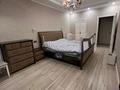 3-комнатная квартира · 87.4 м² · 8/12 этаж, Абиш Кекильбайулы — Угол Байкадамова за 85 млн ₸ в Алматы, Бостандыкский р-н