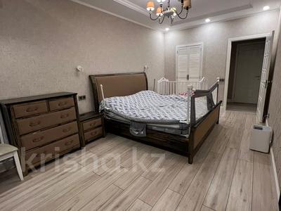 3-комнатная квартира · 87.4 м² · 8/12 этаж, Абиш Кекильбайулы — Угол Байкадамова за 85 млн ₸ в Алматы, Бостандыкский р-н