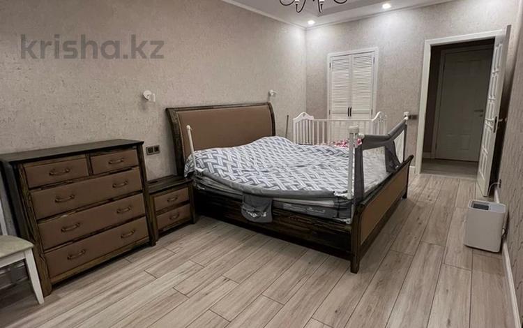 3-комнатная квартира · 87.4 м² · 8/12 этаж, Абиш Кекильбайулы — Угол Байкадамова за 85 млн ₸ в Алматы, Бостандыкский р-н — фото 42