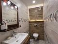 3-комнатная квартира · 87.4 м² · 8/12 этаж, Абиш Кекильбайулы — Угол Байкадамова за 85 млн ₸ в Алматы, Бостандыкский р-н — фото 4