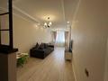 3-комнатная квартира · 87.4 м² · 8/12 этаж, Абиш Кекильбайулы — Угол Байкадамова за 85 млн ₸ в Алматы, Бостандыкский р-н — фото 2