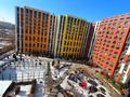 3-комнатная квартира · 87.4 м² · 8/12 этаж, Абиш Кекильбайулы — Угол Байкадамова за 85 млн ₸ в Алматы, Бостандыкский р-н — фото 14