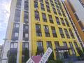 3-комнатная квартира · 87.4 м² · 8/12 этаж, Абиш Кекильбайулы — Угол Байкадамова за 85 млн ₸ в Алматы, Бостандыкский р-н — фото 38