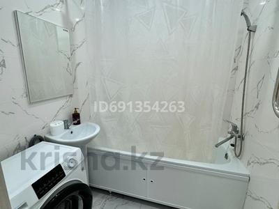 1-комнатная квартира · 40 м² · 2/9 этаж, Юбилейный 3 за 180 000 ₸ в Костанае