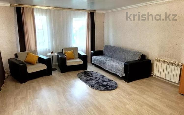 Отдельный дом · 3 комнаты · 102.3 м² · 6.9 сот., Жумысшы за 14 млн ₸ в Актобе — фото 5