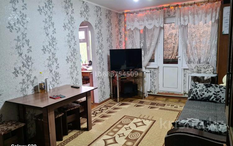 3-комнатная квартира · 60 м² · 4/5 этаж, Гагарина 36 — Абайский РОВД, Электрон, Крытый рынок за 19 млн ₸ в Шымкенте — фото 13