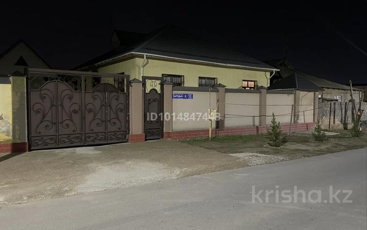 Отдельный дом · 5 комнат · 204 м² · 8 сот., мкр Самал-3 за 68 млн ₸ в Шымкенте, Абайский р-н — фото 2