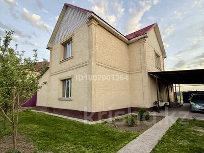 Жеке үй · 7 бөлме · 220 м² · 6 сот., Жана-Куат 875, бағасы: 61 млн ₸ в Алматы, Турксибский р-н