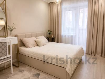 3-комнатная квартира · 60 м² · 1/13 этаж, Муратбаева 14 — макатаева за 45 млн ₸ в Алматы, Алмалинский р-н