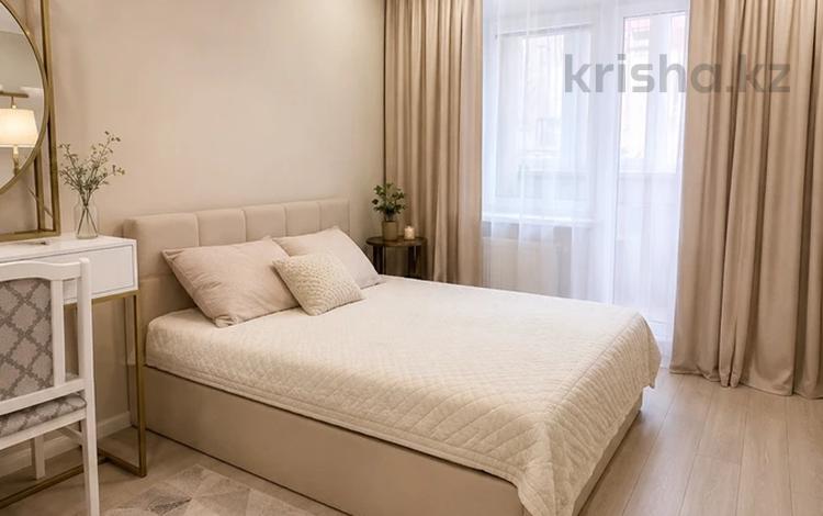 3-комнатная квартира · 60 м² · 1/13 этаж, Муратбаева 14 — макатаева за 45 млн ₸ в Алматы, Алмалинский р-н — фото 2