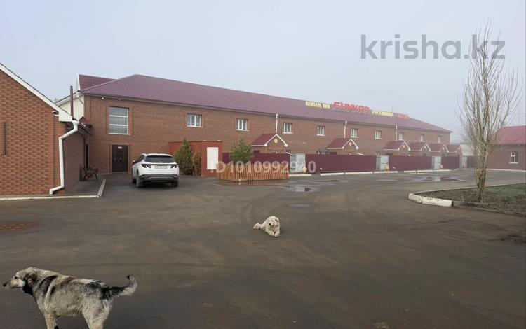 Гостинично-банный коиплекс · 1200 м² за 300 млн ₸ в Уральске — фото 2