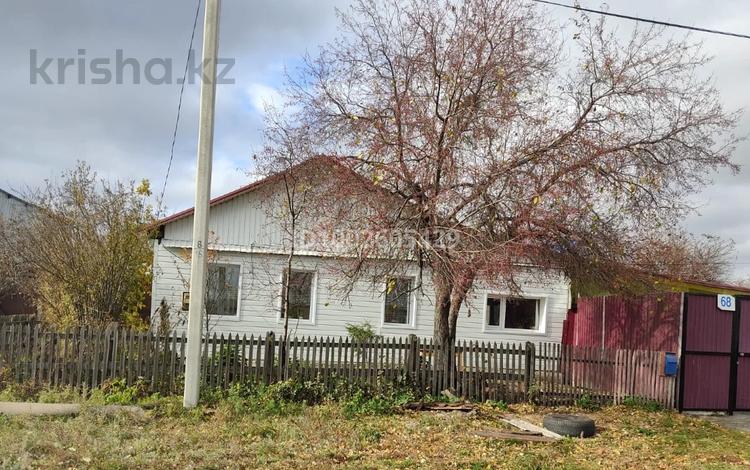 Отдельный дом · 4 комнаты · 80 м² · 14 сот., Горького 68 за 16.5 млн ₸ в Бишкуле (Бесколь) — фото 11
