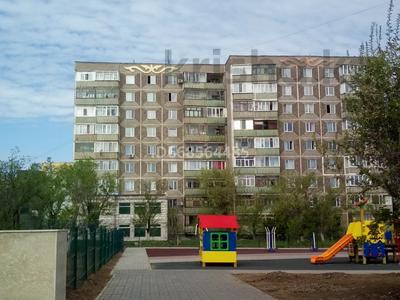 1-комнатная квартира, 34 м², 4/9 этаж, Возле акимата 8/1 — Пл.Гагарина . 40 гастроном за 10.5 млн 〒 в Темиртау