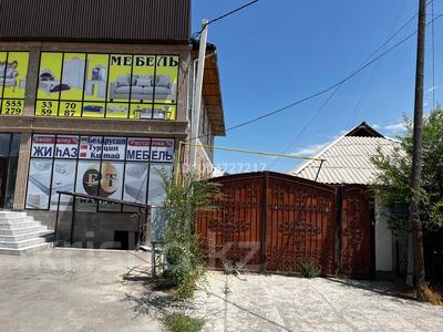 Отдельный дом · 5 комнат · 168 м² · 6 сот., Сулейманова 184 за 28 млн 〒 в Таразе