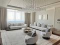 5-бөлмелі пәтер · 212 м² · 20 қабат, Ахмет Байтурсынулы, бағасы: 3.5 млн ₸ в Астане, Сарайшык р-н — фото 3