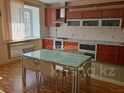 3-комнатная квартира · 140 м² · 1/8 этаж, мкр 5, проспект Абая 8А за 39.6 млн 〒 в Актобе
