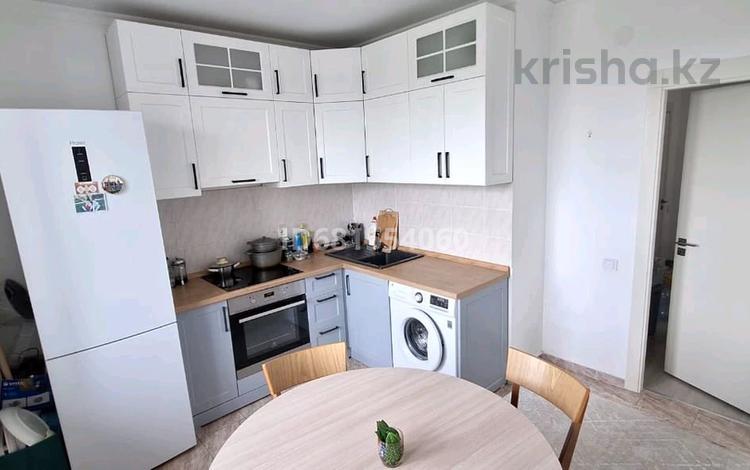 3-комнатная квартира, 70 м², 10/12 этаж, Дарабоз