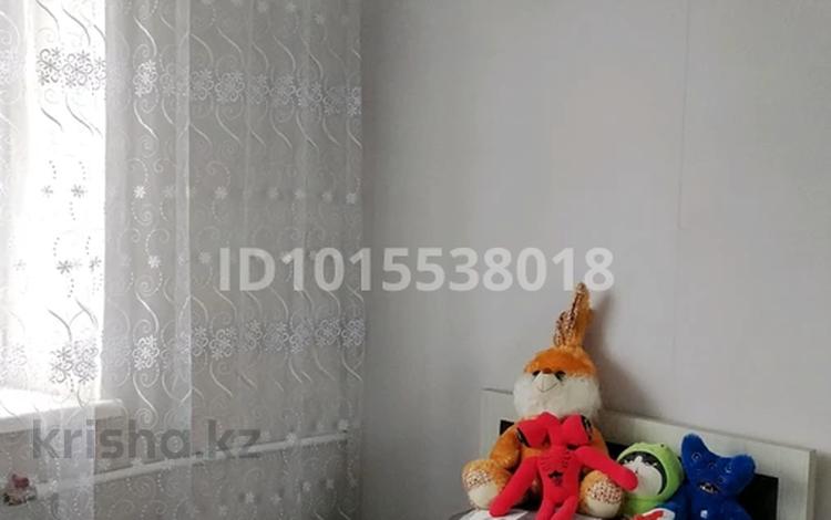 3-комнатная квартира · 56 м² · 4/4 этаж, 3 микрорайон 5 за 19 млн ₸ в Байкент — фото 2
