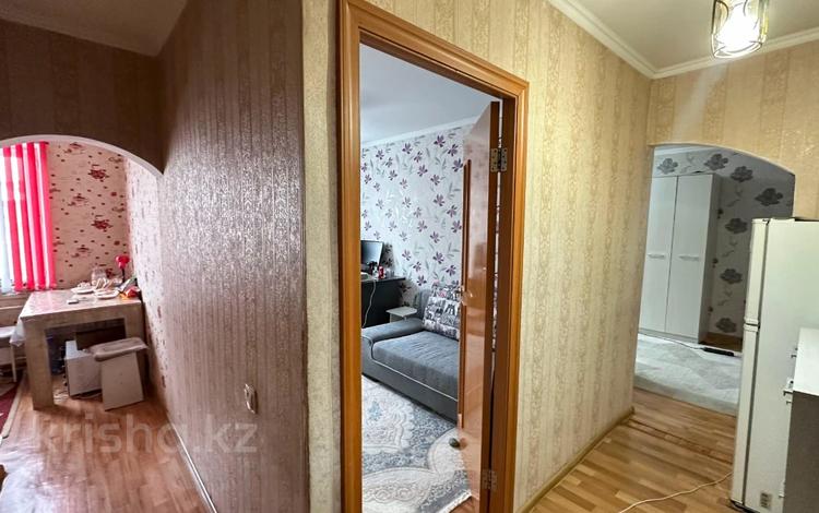 2-бөлмелі пәтер · 43.1 м² · 5/5 қабат, Жастар 13, бағасы: 15.8 млн ₸ в Талдыкоргане, мкр Жастар — фото 2