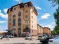 1-бөлмелі пәтер · 34 м² · 6/6 қабат, Республика 18Б, бағасы: 12.5 млн ₸ в Косшы