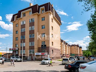 1-бөлмелі пәтер · 34 м² · 6/6 қабат, Республика 18Б, бағасы: 12.5 млн ₸ в Косшы