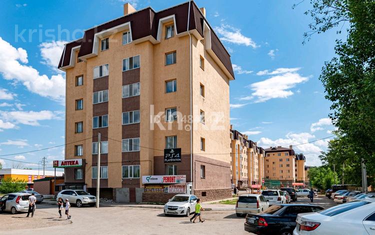 1-бөлмелі пәтер · 34 м² · 6/6 қабат, Республика 18Б, бағасы: 12.5 млн ₸ в Косшы — фото 2