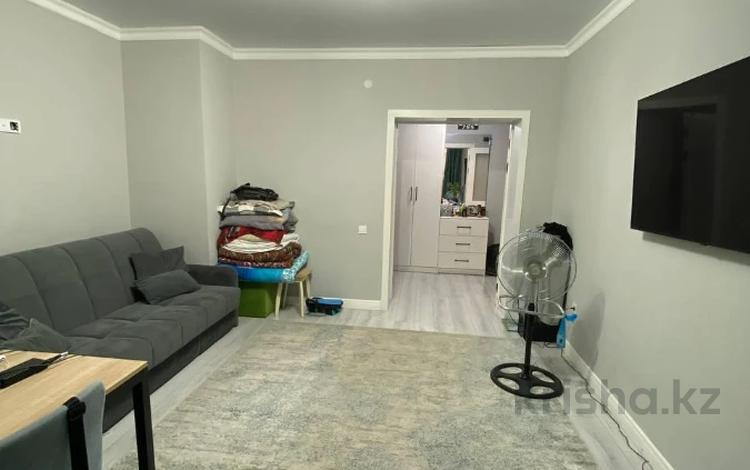 2-бөлмелі пәтер · 60 м² · 8/10 қабат, Нажимеденова 37, бағасы: 31 млн ₸ в Астане, Сарайшык р-н — фото 2