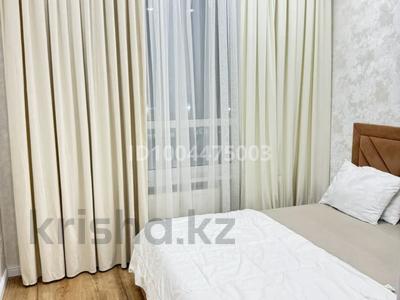 1-бөлмелі пәтер · 38 м² · 3/9 қабат, Улы Дала 69 — Аль Фараби, бағасы: 16 000 ₸ в Астане, Есильский р-н