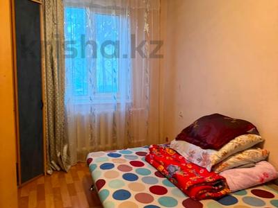 3-бөлмелі пәтер · 56.1 м² · 1/5 қабат, 1 ш/а, Абая, бағасы: 14 млн ₸ в Актобе, мкр 5