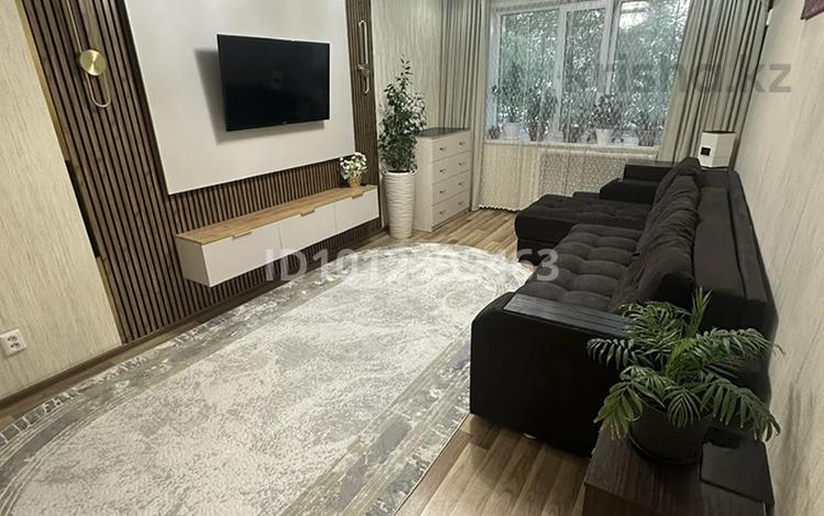 2-комнатная квартира · 54 м² · 1/5 этаж, Старый город, Алтынсарина 33/1 за 16.5 млн 〒 в Актобе — фото 2