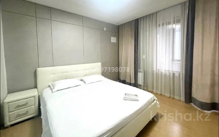 1-комнатная квартира · 42 м² · 13/18 этаж, Байтурсынова за 18 000 ₸ в Астане, Алматы р-н — фото 2