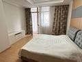 3-комнатная квартира · 100 м² · 13/30 этаж, Кошкарбаева 10 за 500 000 ₸ в Астане — фото 3