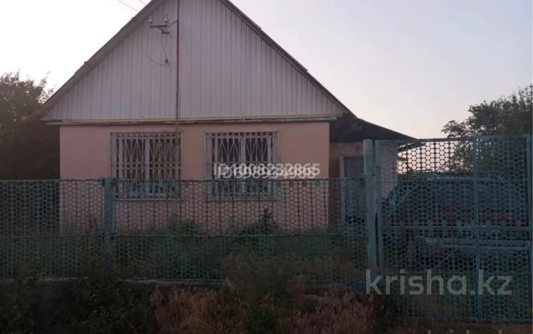 Дача · 3 комнаты · 50 м² · 15 сот., Дача , 4 квартал 2 — Дача Акши за 8 млн ₸ в Акши (Енбекшиказахском районе) — фото 2