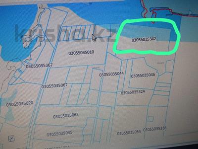 Участок · 47 га, Сидранского за 25 млн ₸ в Конаеве