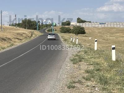 Жер телімі · 15 сотық, Леңгір, бағасы: 8 млн ₸ в Ленгере