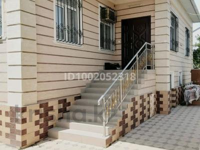 Отдельный дом · 7 комнат · 160 м² · 11 сот., ЖМ Сайрам, Мангыстау 48 — Возле школы Астана за 85 млн ₸ в Шымкенте, Каратауский р-н