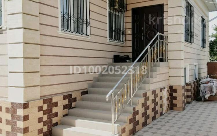 Отдельный дом · 7 комнат · 160 м² · 11 сот., ЖМ Сайрам, Мангыстау 48 — Возле школы Астана за 85 млн ₸ в Шымкенте, Каратауский р-н — фото 2