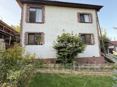 Отдельный дом · 4 комнаты · 141.2 м² · 7.5 сот., мкр Нурлытау (Энергетик), Трудовая 26 — Утегенова за 170 млн 〒 в Алматы, Бостандыкский р-н
