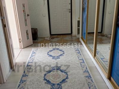 4-бөлмелі пәтер · 130 м² · 8/14 қабат, мкр Коктем-1, Минина 24 — Сатбаева-Байтурсынова, бағасы: 500 000 ₸ в Алматы, Бостандыкский р-н