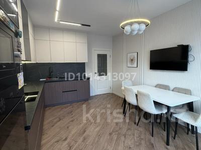 2-комнатная квартира · 68.4 м² · 6/9 этаж, Нурмагамбетов 23 — Нурмагамбетова за 42.8 млн ₸ в Астане, Алматы р-н