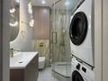 2-комнатная квартира · 68.4 м² · 6/9 этаж, Нурмагамбетов 23 — Нурмагамбетова за 42.8 млн ₸ в Астане, Алматы р-н — фото 13