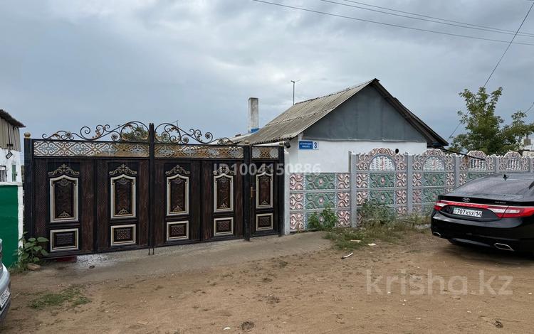 Отдельный дом · 4 комнаты · 120 м² · 6 сот., Егемендик 3 за 10 млн 〒 в Заре — фото 2