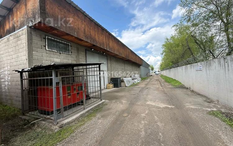 Өнеркәсіптік база · 50 сотық, Жерұйық 167, бағасы: 600 млн ₸ в  — фото 2