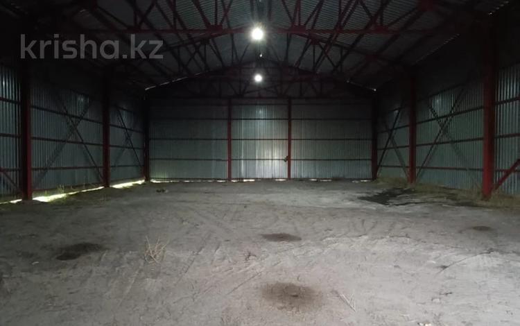Промбаза · 1.8 га, Узкоколейная за 240 млн ₸ в Костанае — фото 2