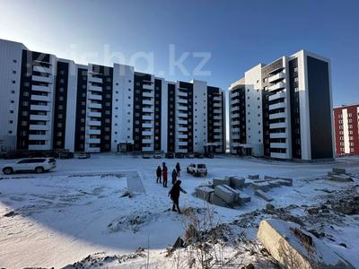 3-комнатная квартира, 83.8 м², Аль-Фараби 44 за ~ 28.5 млн 〒 в Усть-Каменогорске